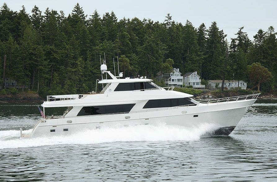 Ocean Alexander Phantom