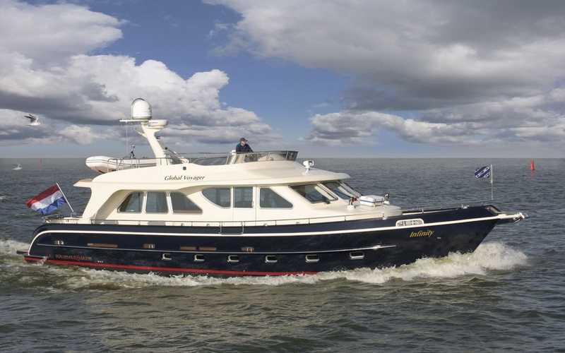 Aquanaut GV 1700