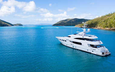 Gulf Craft De Lisle III