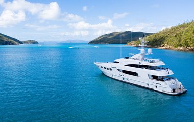 Gulf Craft De Lisle III