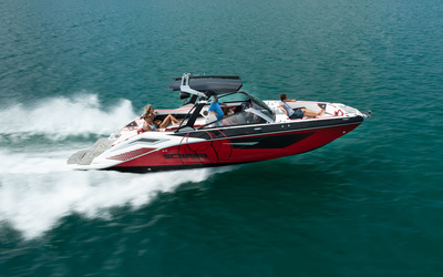 Scarab 285 ID