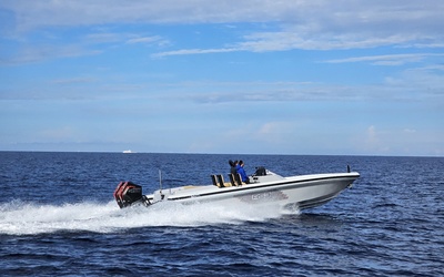 Seanfinity RS3