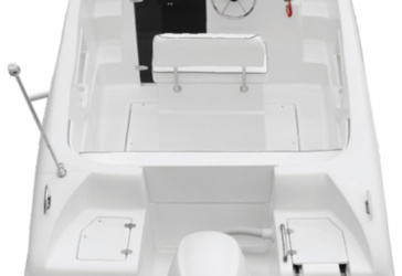 Selva SD 5.7 Cabin