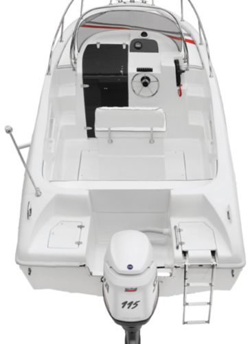 Selva SD 5.7 Cabin