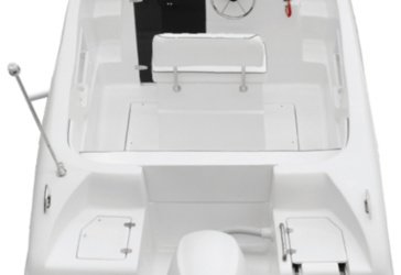 Selva SD 5.7 Cabin