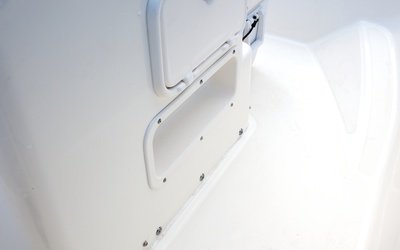 Boston Whaler 150 Montauk