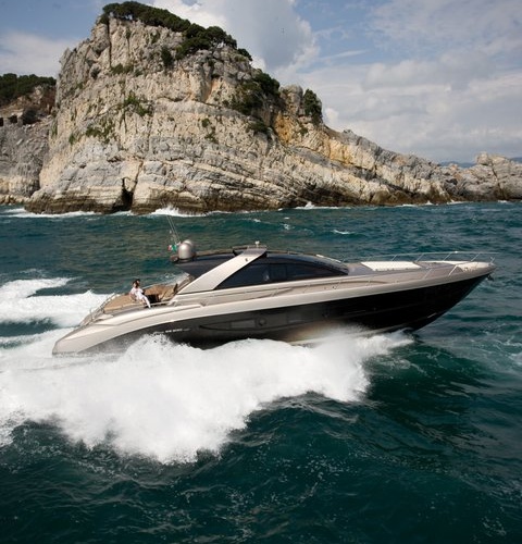 Riva 68' Ego Super