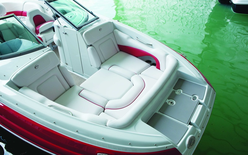 Crownline E2