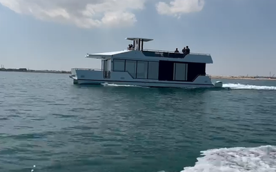 V-Marine Rise 60