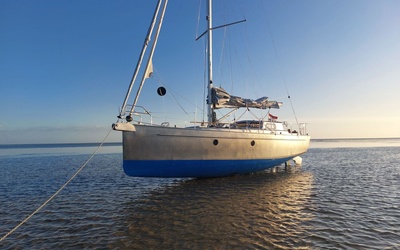 Bestevaer 36 S/Y