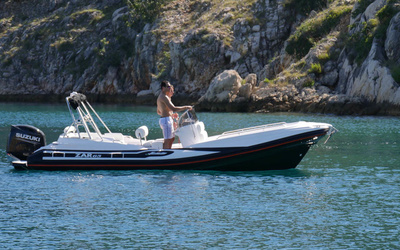 ZAR Formenti 65
