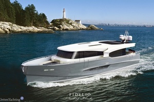 Jetten 58 Custom