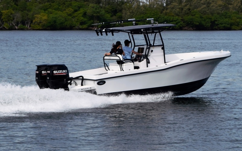 Dusky 252T