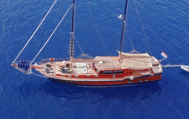 Tuzla Shipyard Pacha