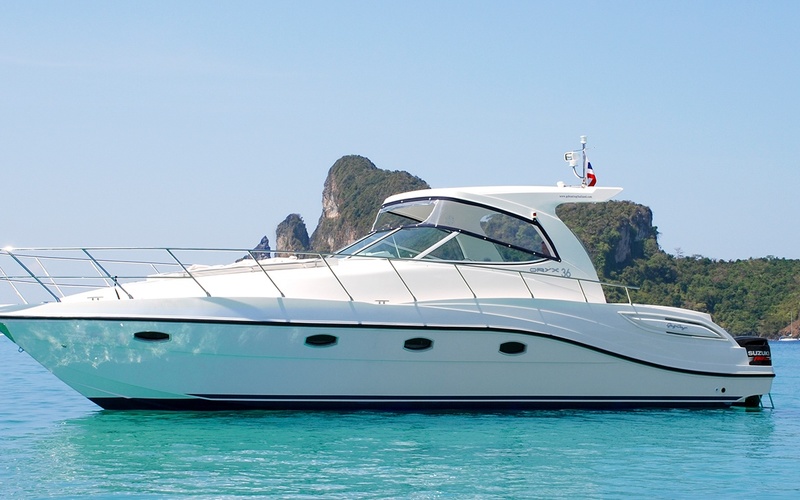 Oryx 36