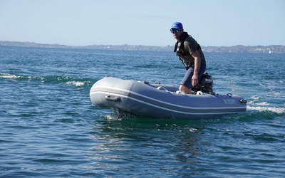 3D Tender Ultimate 360