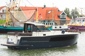 Delphia Nautika 1100 Soley