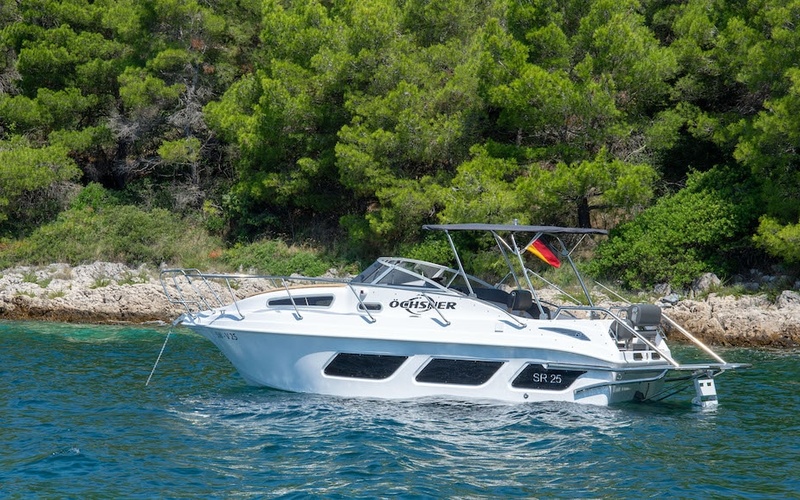 Öchsner SR25