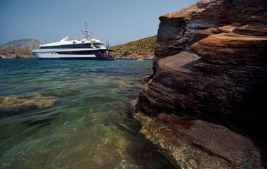 Piraeus Harmony G