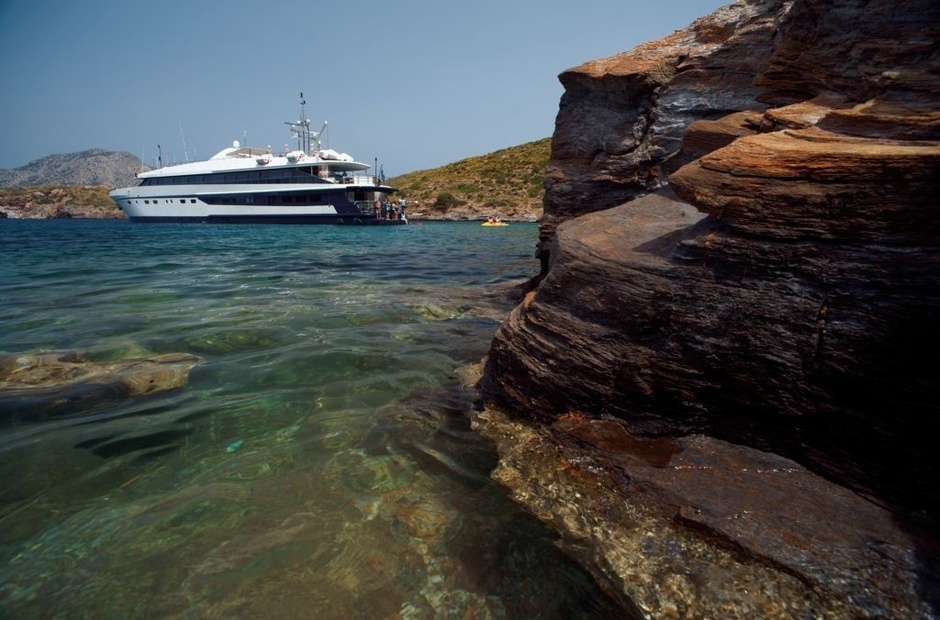 Piraeus Harmony G
