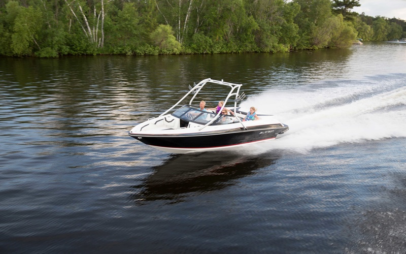 Larson LX 225S