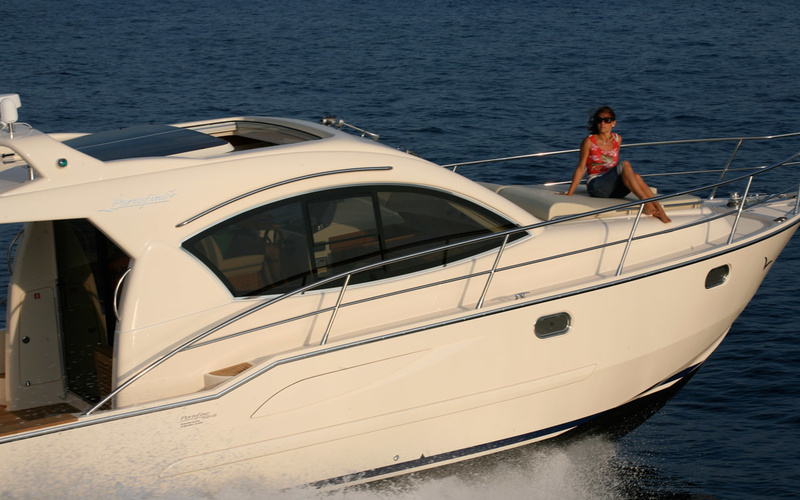 Portofino 11 Coupe