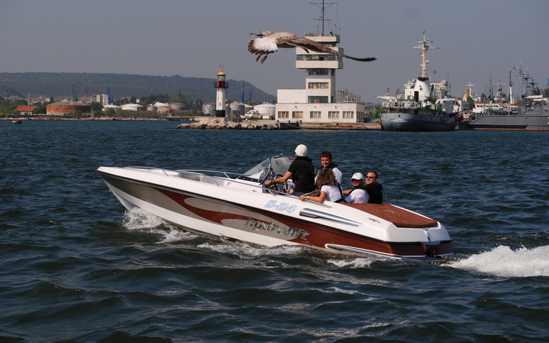 Hydrolift S-24