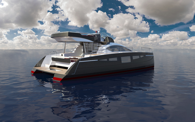 C-Cat 40 Power