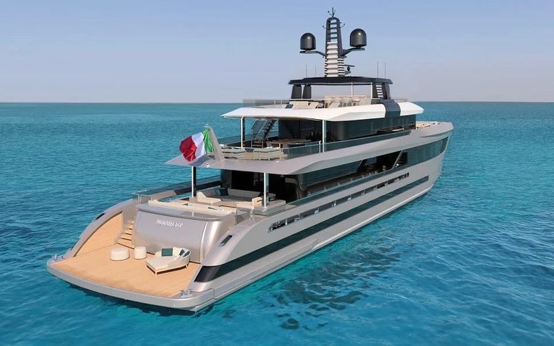 Inace Aventura 164
