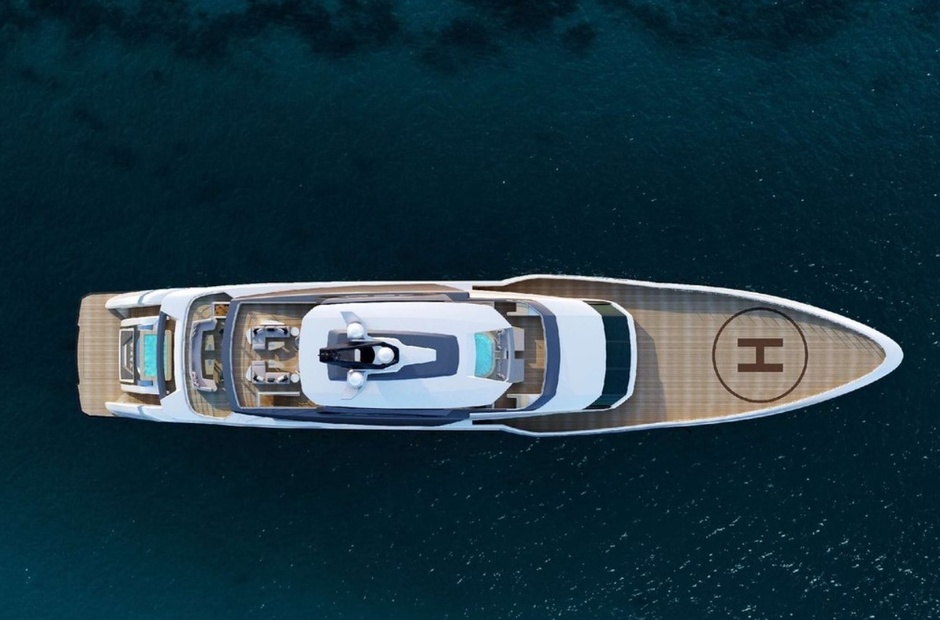 Golden Yachts  Malia