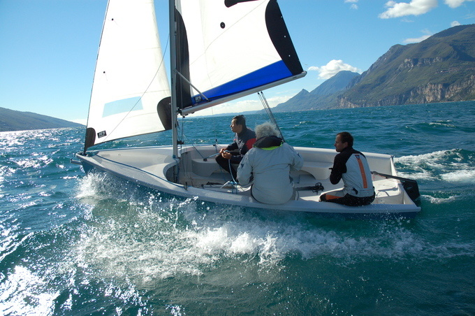 RS Sailing RS Venture