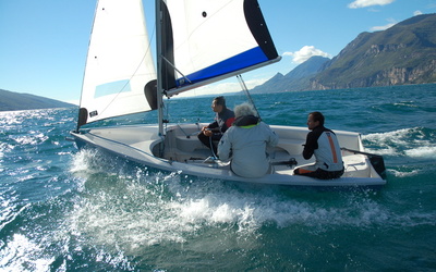 RS Sailing RS Venture