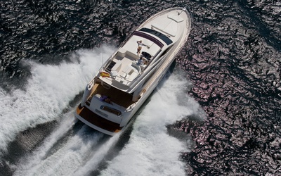 Rodman Muse 54