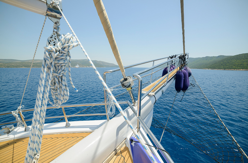 Turkyacht & Gulet Charter Bella Mare