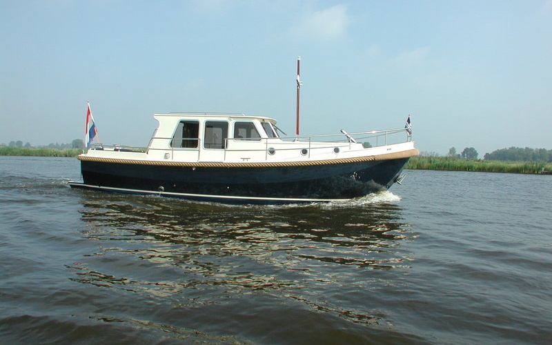 Brandsma Vlet 1000 OK