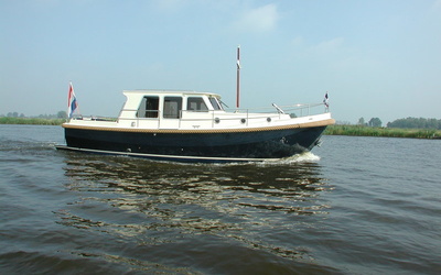 Brandsma Vlet 1000 OK