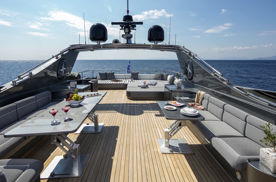 Admiral Summer Dreams