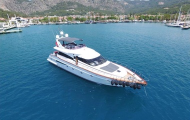 Dragos Yachts Ser I