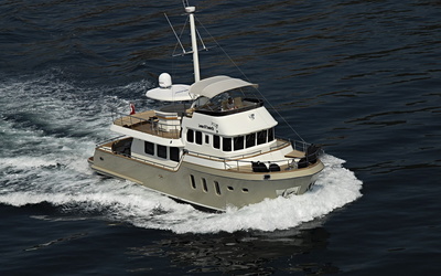 Leomar Trawler 60