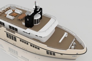 Ocean King 135