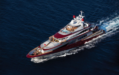 Philip Zepter Yachts JoyMe