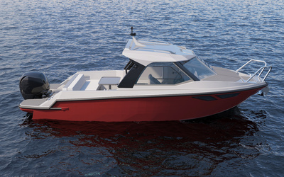 Vivat 650 HT