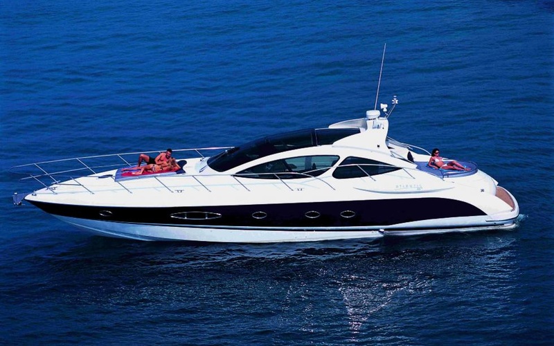 Atlantis 55