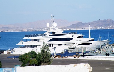 Benetti Galkynys