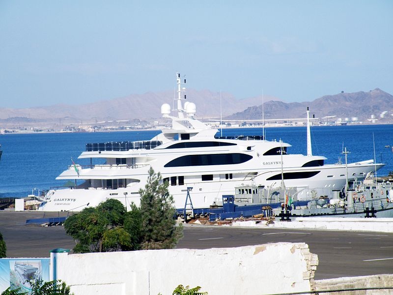 Benetti Galkynys
