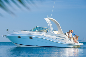 Four Winns V285
