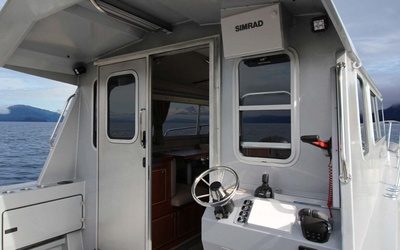 KingFisher 3125 GFX