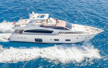 Ferretti Bella Rona