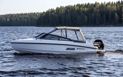 Bella 640 DC