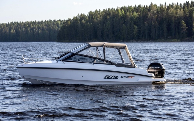 Bella 640 DC
